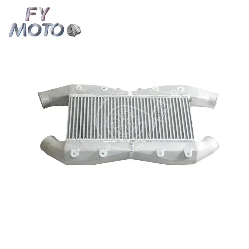 Intercooler for Nissan GTR R35 2009+ with Hose Kits