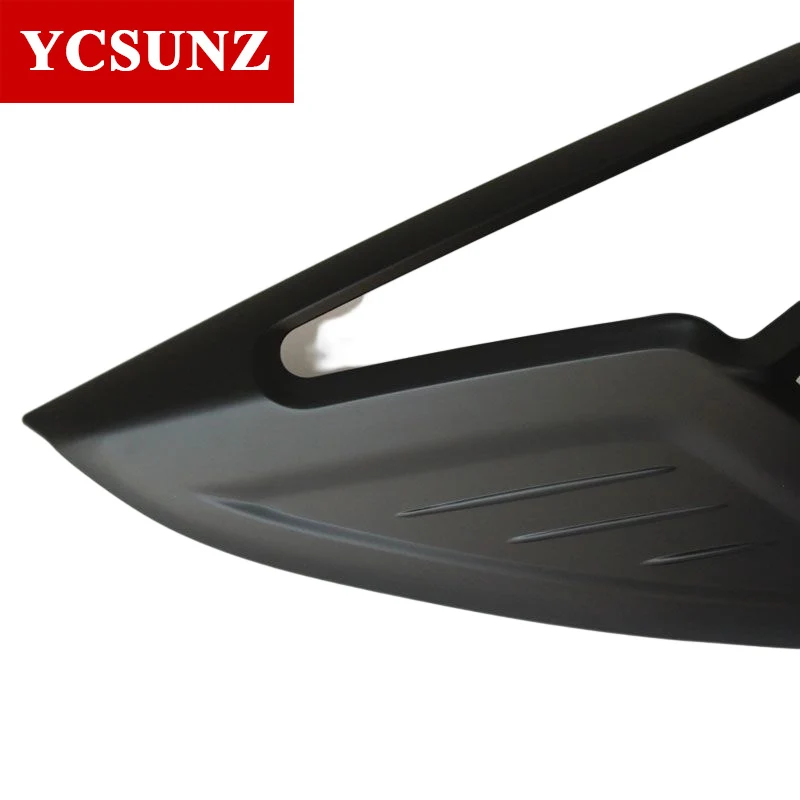Chrome Headlights Cover For Holden Chevrolet Chevy Colorado 2012 2013 2014 2015 2016 Car Accessories