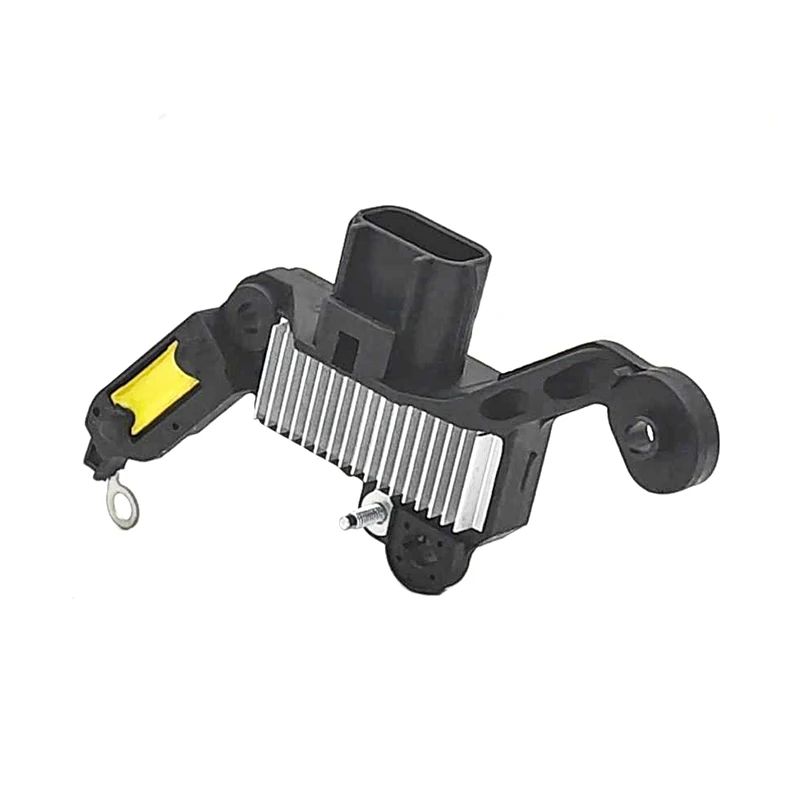 

Voltage Regulator FOR 13230200 14.3V VR-VN002 02-013 310N10499Z 239306 160781 ARF2610AD VRVN002 F610 RF2610A