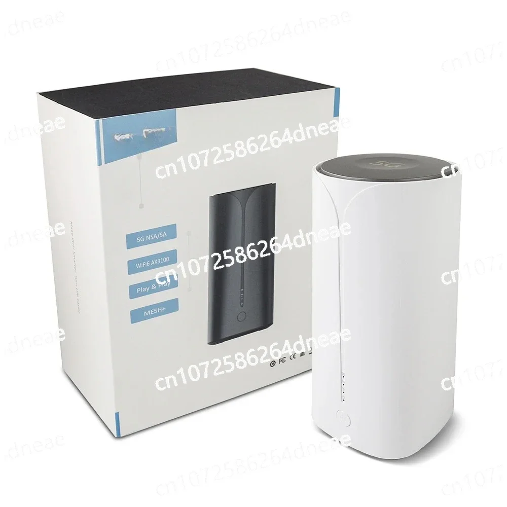 

Роутер cpe 5g со слотом для SIM-карты RM520N-gl sdx62 sa/nsa, сетка с двумя режимами, Wi-Fi6, беспроводная связь