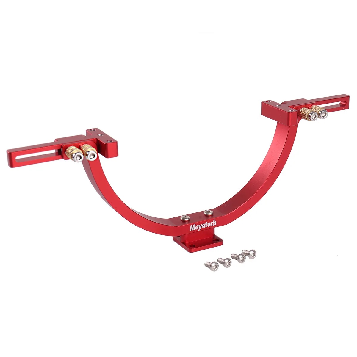 Duct Fixing Bracket Mayatech MT10PRO + Upgraded Accessories Tensilometer Tensile Test Bench Bracket