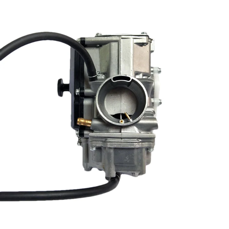 

Новый карбюратор, подходящий для Yamaha Warrior Big Bear Wolverine 350 YFM350 Moto 4 Kodiak 400