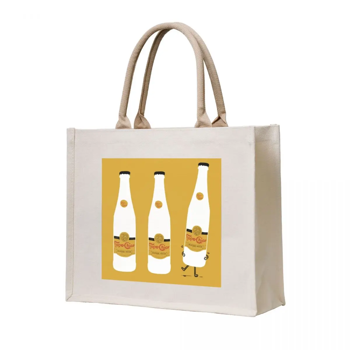 

Topo Chico Tote Bag hand bag ladies tote bag women Women bags bags luxury women