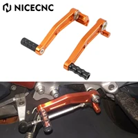 Para KTM 125 200 390 Duke palanca de Pedal de engranaje de embrague de freno RC125 200 390 2014-2016 125 Duke 2011-2015 200 Duke 390 Duke 2012-2016