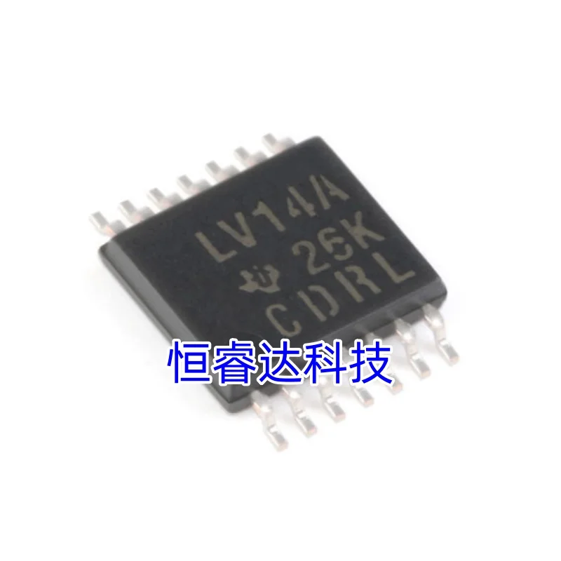 10Pcs/Lot Sn74Lv14A…