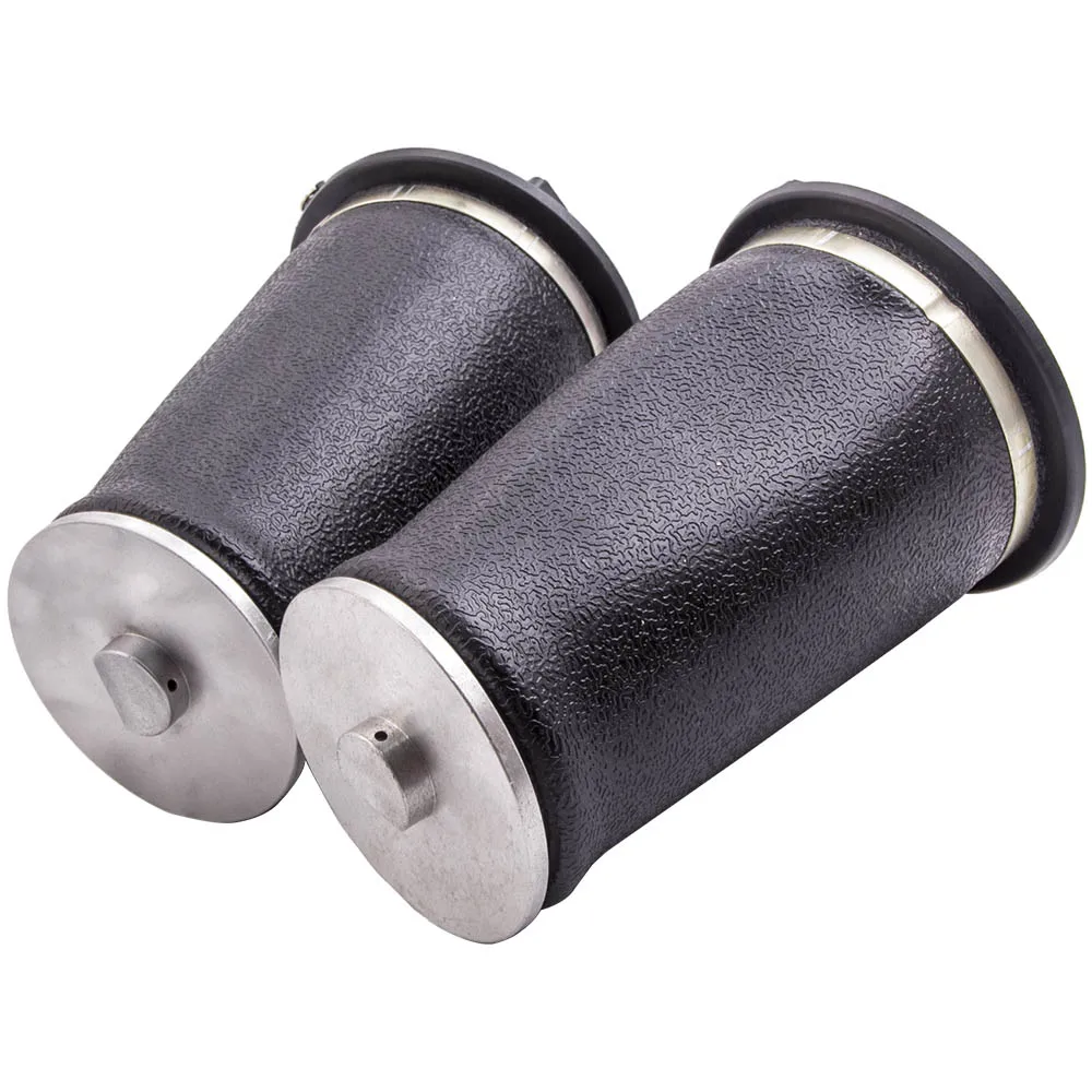 2x Rear Air Suspension Spring Bag for Land Rover Range Rover 95-02 4.0 RKB101460 Strut Shock Absorber Spring