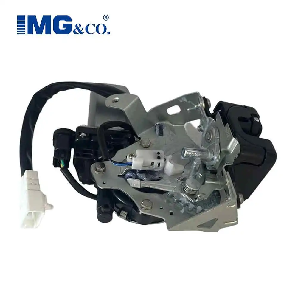 

69350-28161 Rear Door Lock Actuator For Toyota Highlander 2008-2013 RAV4 2013-2016 Trunk Lift Tailgate Lock Assembly 693502816