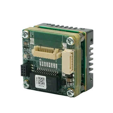 New Applicable ToHC-CB016-10GC-S-W 1.6MP IMX296 M12 Lens Mount WTB Type GigE Network Board Level Industrial Cameras