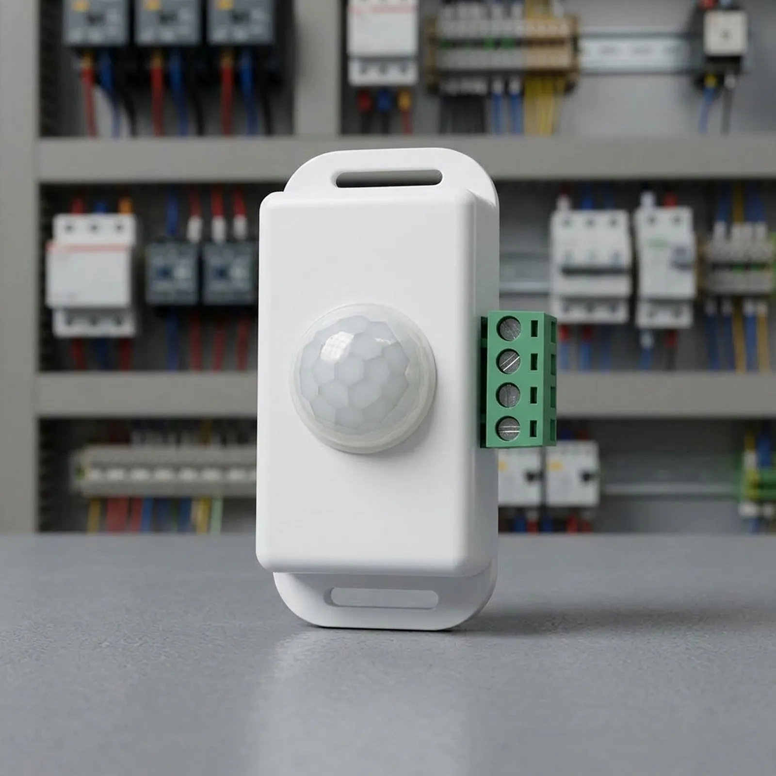 Body Infrared Switch Infrared Motion Sensor Max Load Current 6A Delay Time 1-10 Min For Family Aisles For Corridors