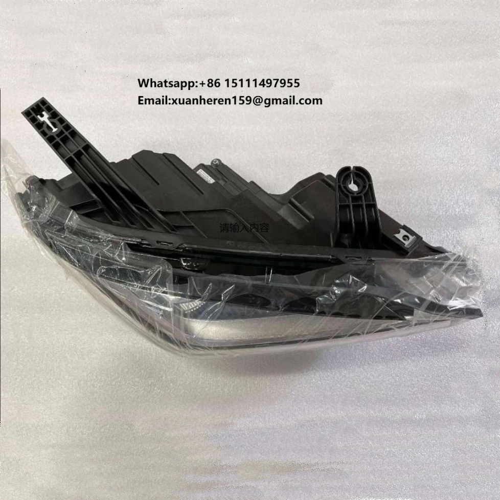 

Wholesale Price Auto Parts Right LED Headlight for BYD E2 Oe 13616398-00
