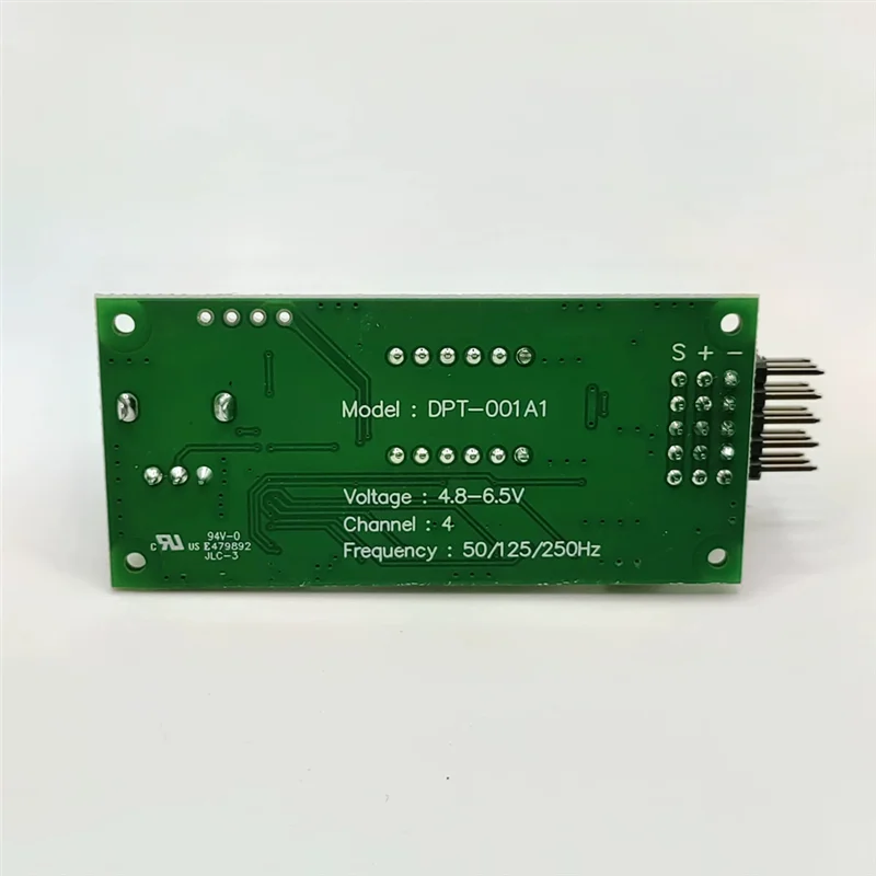 ABXF-디지털 아날로그 서보 테스터 모델 항공기 서보 테스터(디스플레이 포함) 다기능 전자 모터 속도 조절기