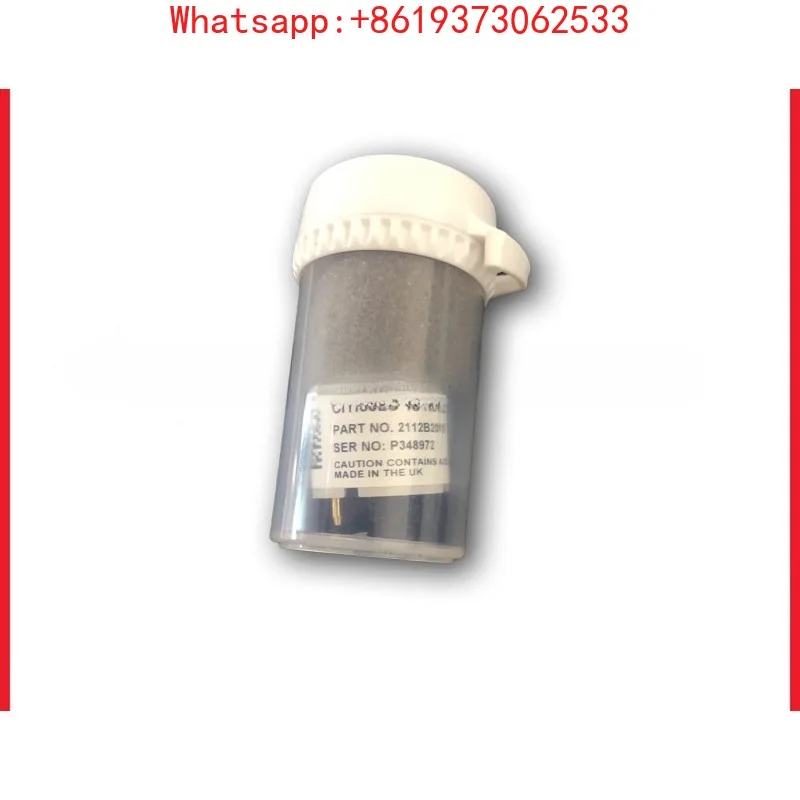 

Датчик диоксида серы 4S REV.2 2112B2015 SO2