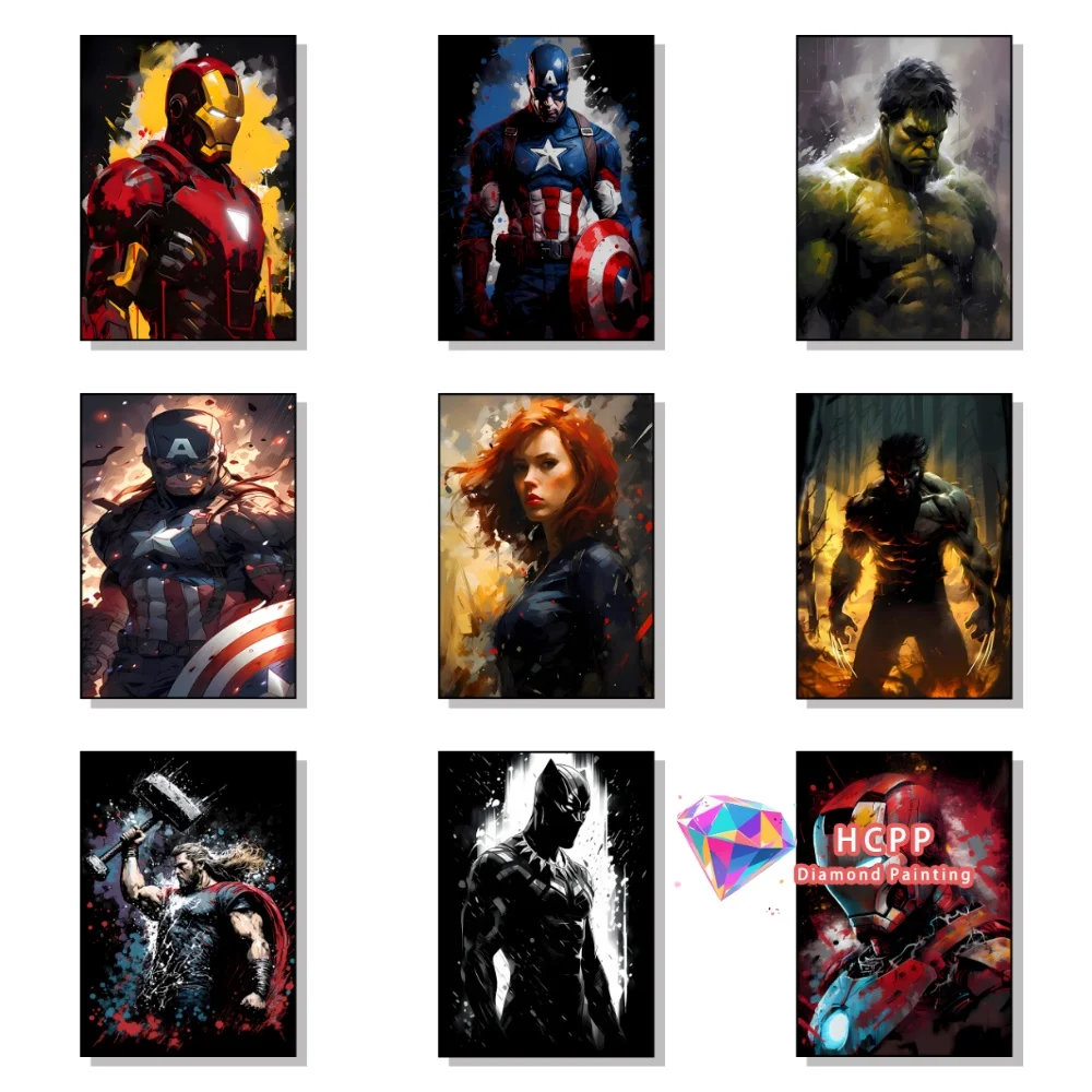 Black Panther Deadp…