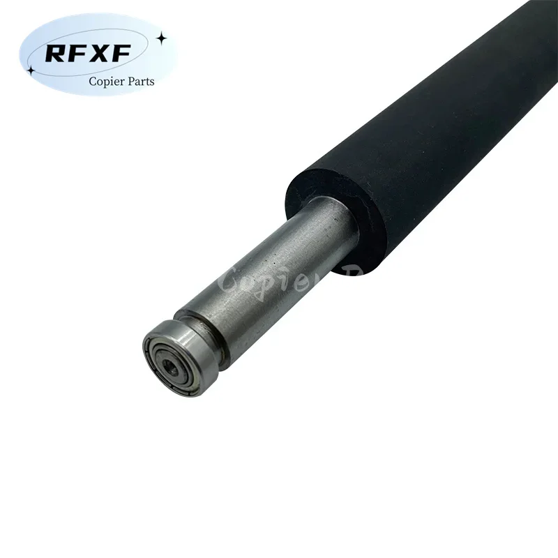 ES-RVA4 RVB4 RZB4 1PC For Riso RVB4 RV2460 2490 3460 RZ230 330 RZ  Pressure Roller  Copier Sapre Printer Parts