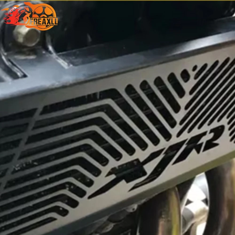 

FOR YAMAHA XJR1200 XJR1300 XJR 1200 1300 1998 1999 2000 2001-2008 XJR Motorcycle Radiator Grille Guard Protection Protetor Cover