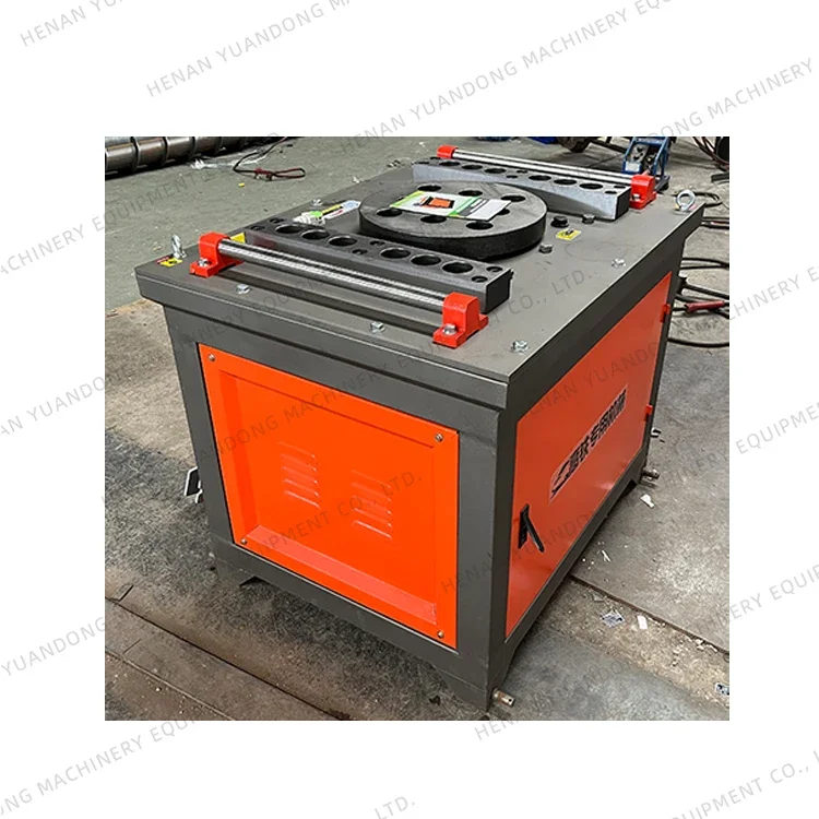 

Поставляемый от производителя станок для гибки стальных стержней с твердым стержнем, железо, электрическая мощность, машина для гибки арматурной проволоки с ЧПУ