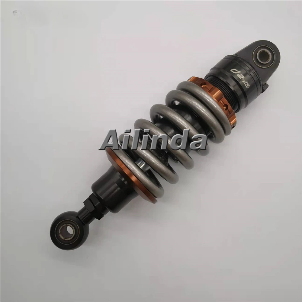 Suitable for Spring Breeze 250SR 150/250NK Baboon ST Locomotive Lower/Raise, Sit High Modified Rear Shock Absorber