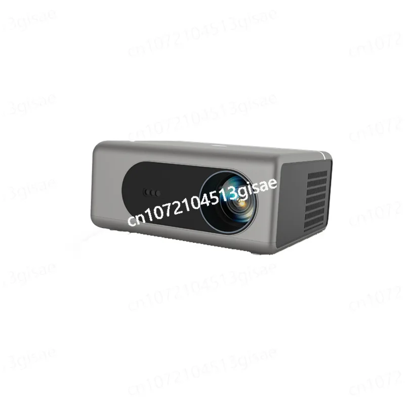 

Global Version English Russian Multilingual Projector Physical 1080P Support 4K High Definition Full Autofocus