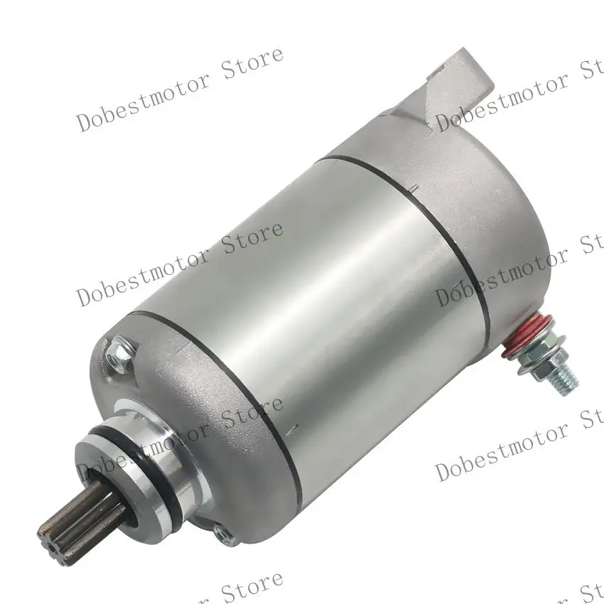 Motorcycle Starter Motor For Honda Fireblade CBR1000 CBR1000RR CB1000 CB1000R CBF1000 CBF1000A CBF1000S CBF1000T 31200-MEL-003