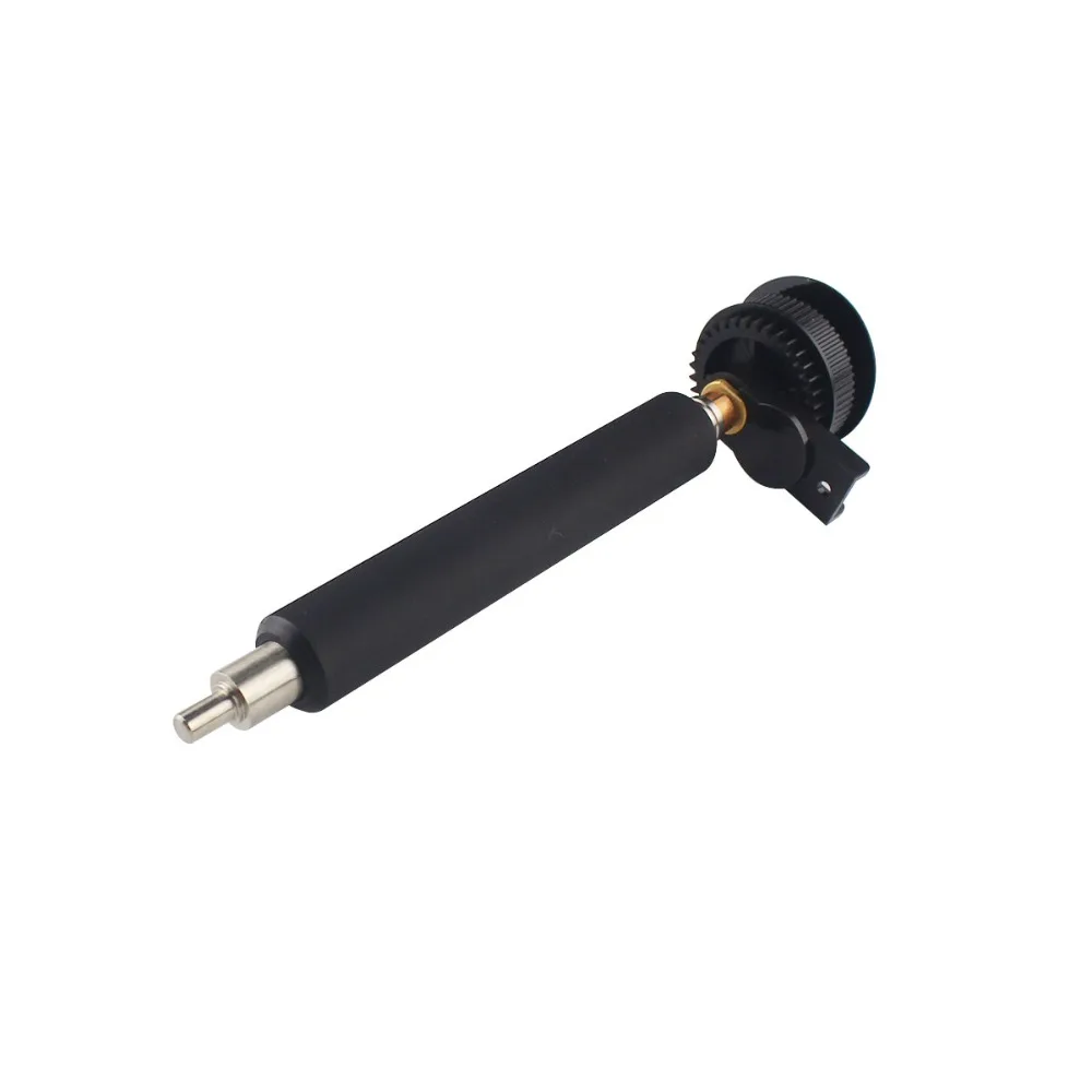 New Kit Platen Roller For Sato CL412E Thermal Printer R03065000 With Gearing