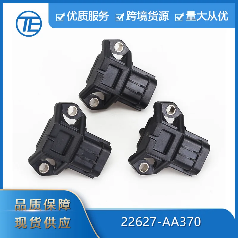 

Suitable for 06-12 Subaru Forester 22627-AA370 079800-7810 Intake pressure sensor