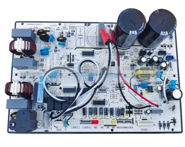 

New for Haier air conditioner computer board 0011800241 0011800241C