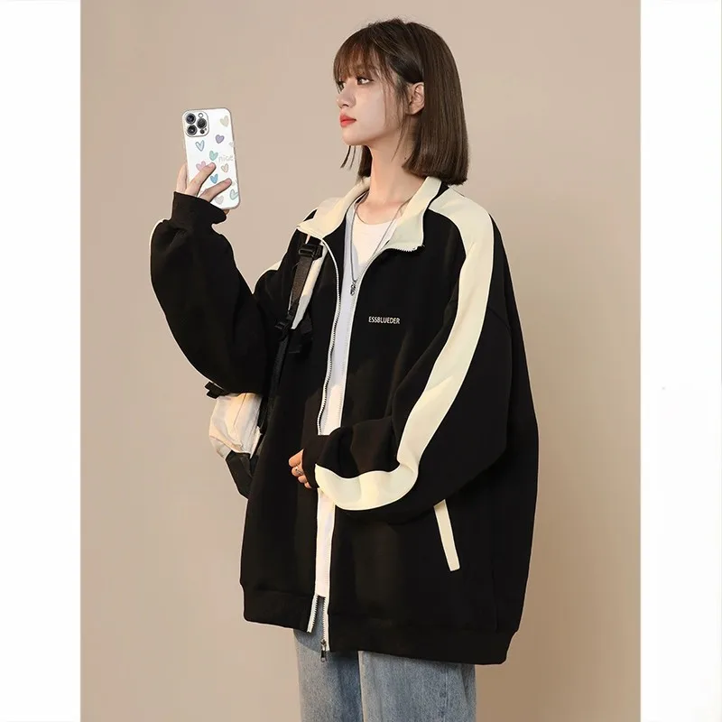 

Женские бейсбольные куртки с буквой K, летние, уникальные, в байкерском стиле, с цветочным принтом, модные, дышащие, с манжетами, для йоги, этнические, контрастные, минималистичные, шикарные