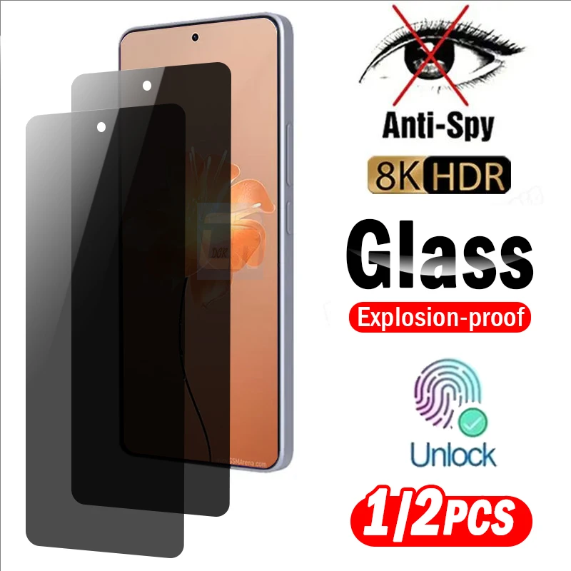 1-2Pcs Unlock Priva…