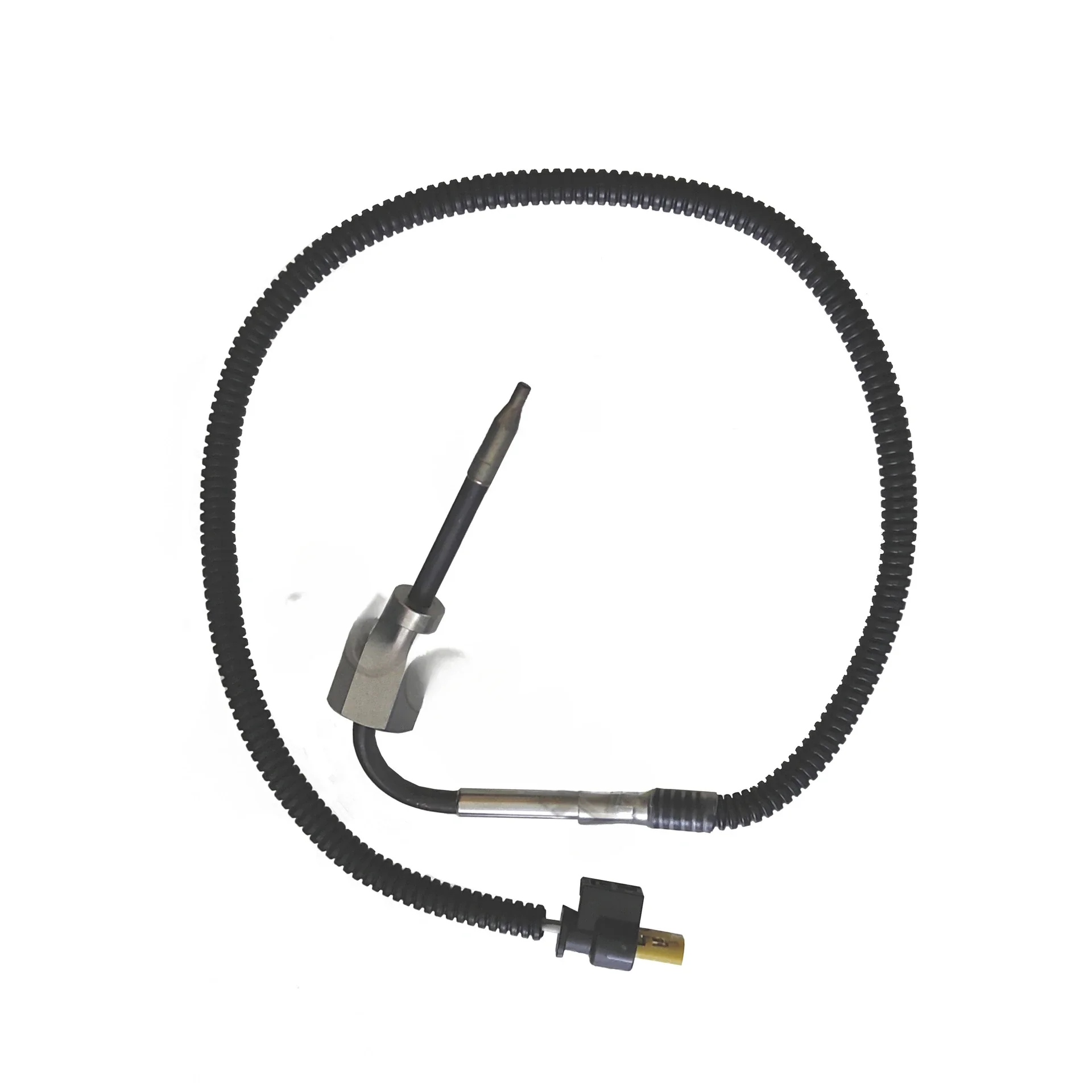 

2 Exhaust Temperature Sensor A0009059604