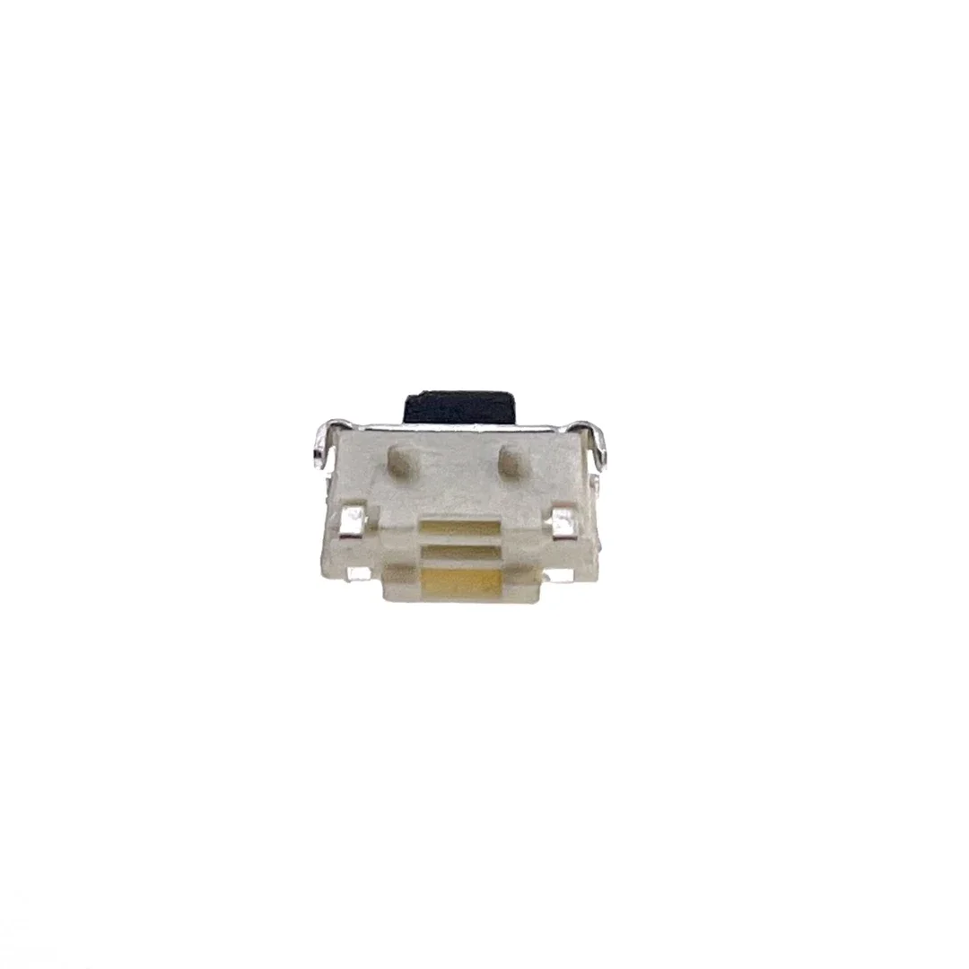 100 قطعة 2x4x3.5 مللي متر 2*4*3.5 مللي متر اللمس التبديل SMD MP3 MP4 MP5 الكمبيوتر اللوحي مفتاح الطاقة اللمس اللباقة زر التبديل الجزئي
