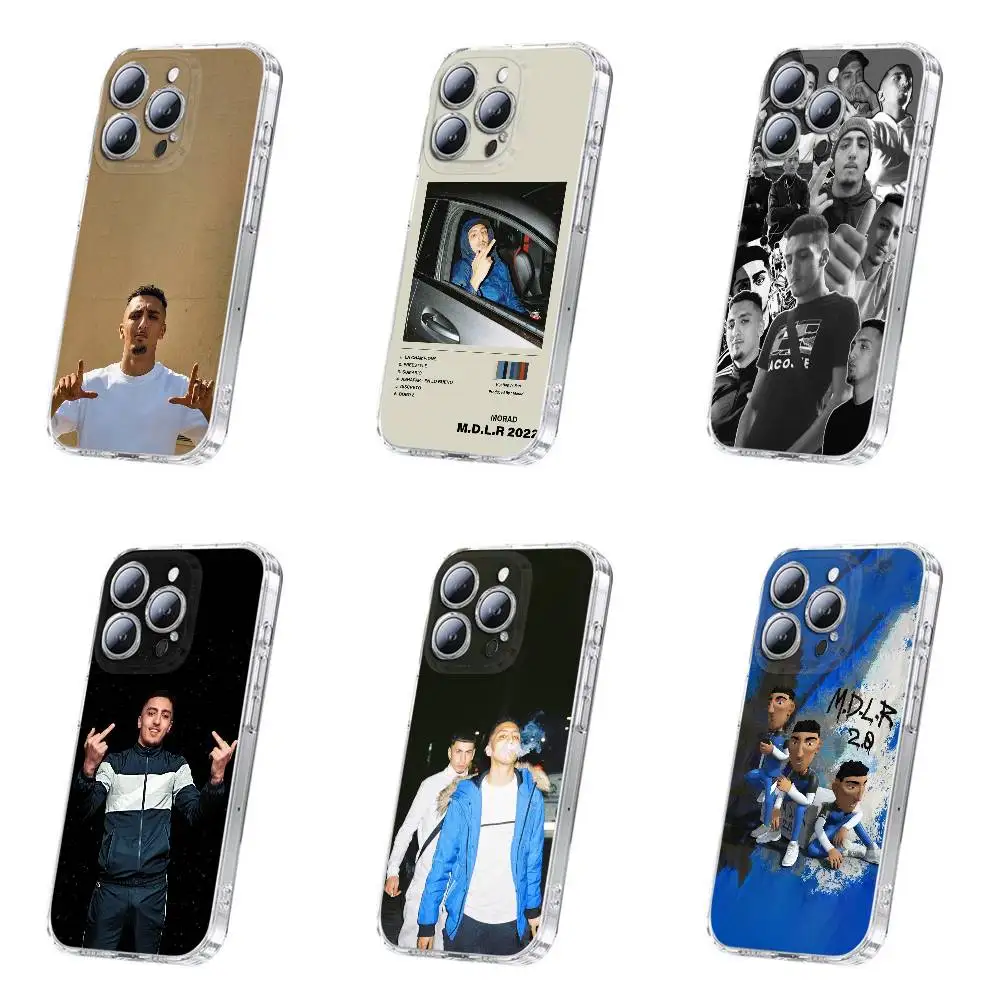 

M-Morad Reinsertado 2 Phone Case For iPhone 17,16,15,14,13,12,11,Plus,Pro,Max,Plus,E,Air,Mini Transparent