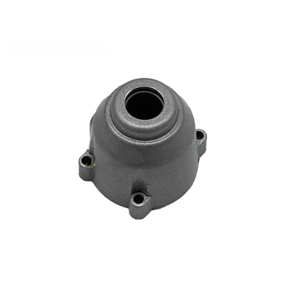 Versatile Power Tool Component Wrench 300Nm Wrench Head Aluminum Construction 300Nm Torque Capacity Compact Design