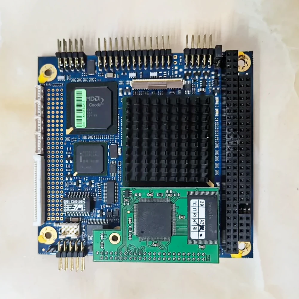 Perfect test Industrial control motherboard 01036-0000-53-4
