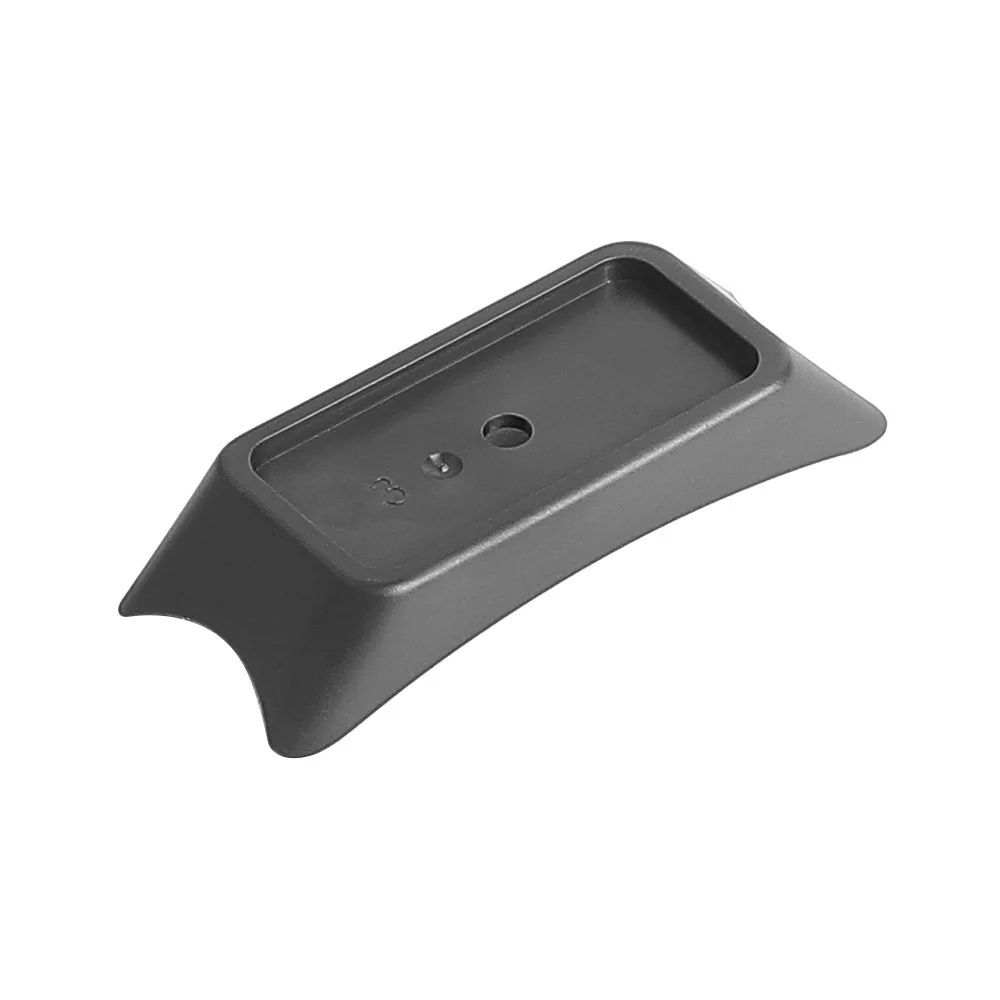 

Accessories for Xiaomi 4 Lite (2nd Gen) Electric Scooter - Rear Fender Reflector Mounting Bracket