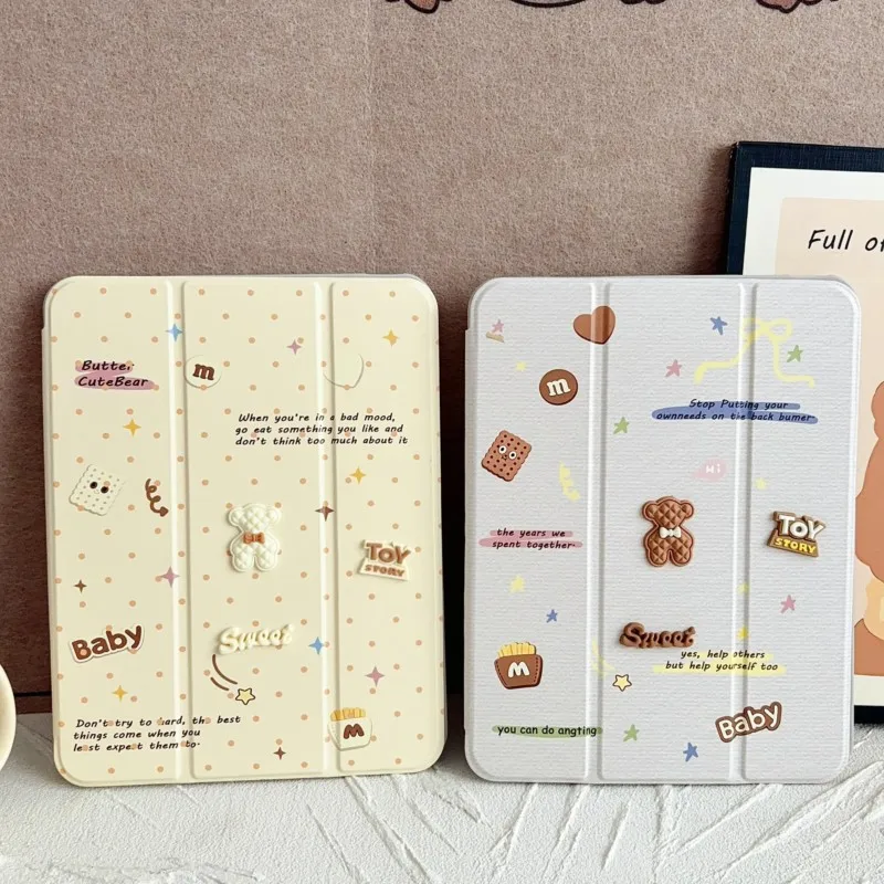 For iPad Air 6 7 8 11