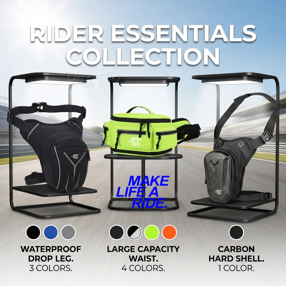 

Водонепроницаемая сумка на ногу для мотоциклов BMW R1200GS, R1250GS, R1200GS LC, R1250GS LC ADV, поясная сумка для мотоциклистов, сумка через плечо для велосипедистов