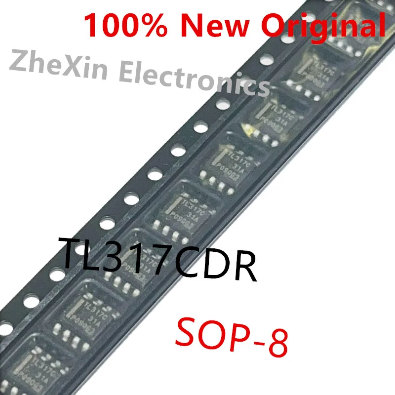 10PCS/Lot   TL5209DR   TL5209 、TL5001CDR   5001C 、TL3472CDR   3472C 、TL317CDR   TL317C  New voltage regulator chip  TL317、TL3472