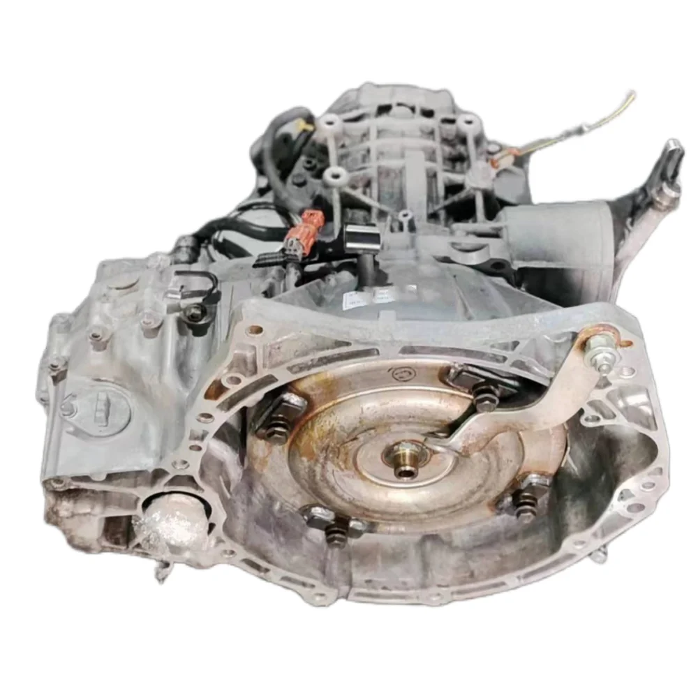 Wholesale high-performance adaptive Nissan Versa NV200 1.6 2.0 automatic transmission