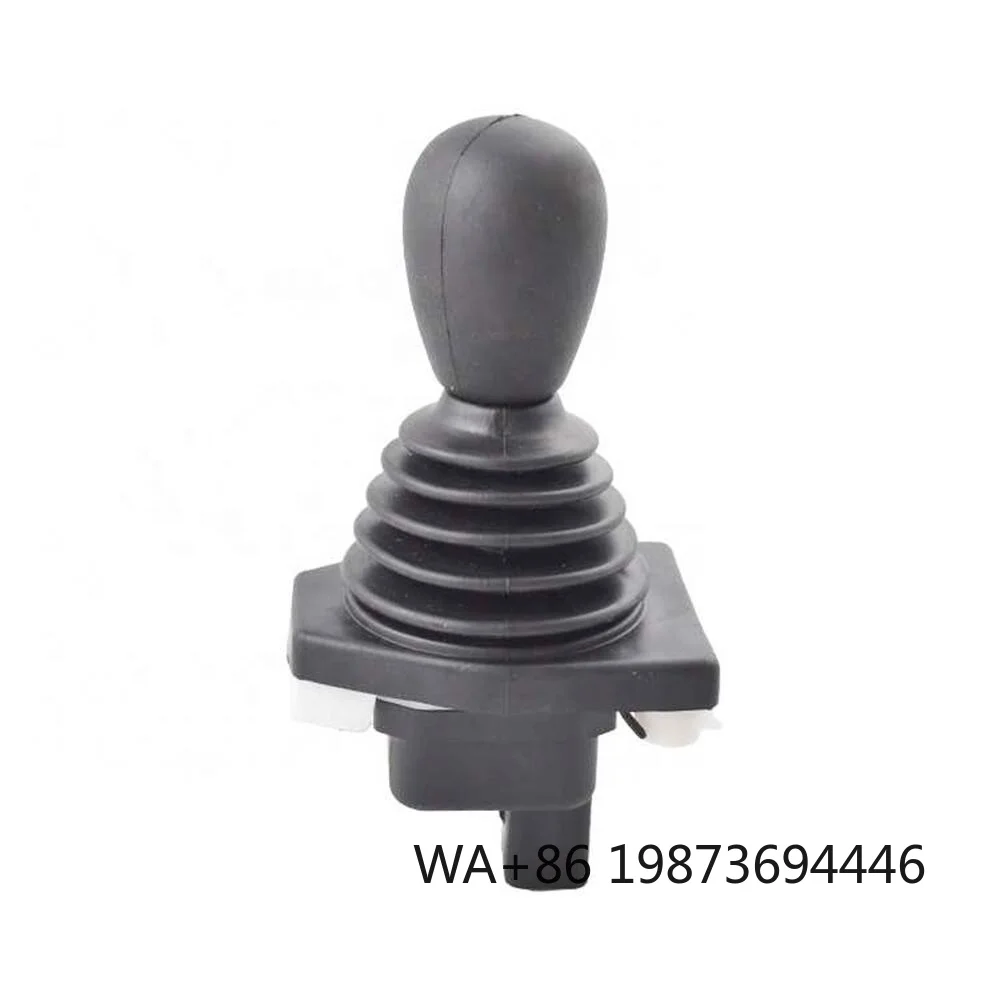 

FIT Linde Forklift Joystick 7919040015 Aerial Power Parts 1 Year Warranty