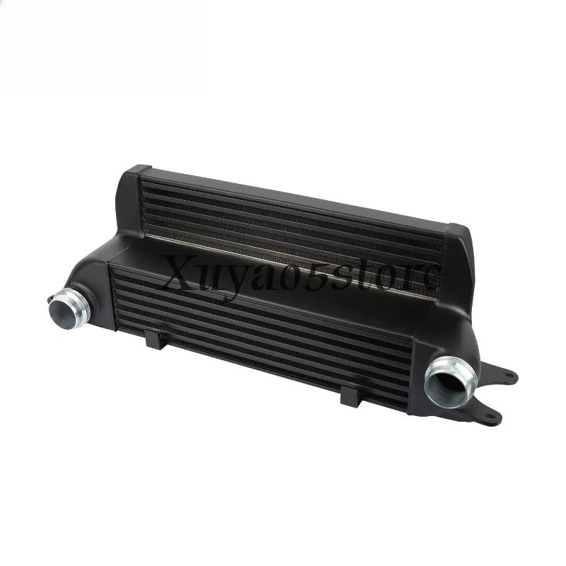 Suitable for BMW E60E61525D530D535D635D intake cooling radiator cooler