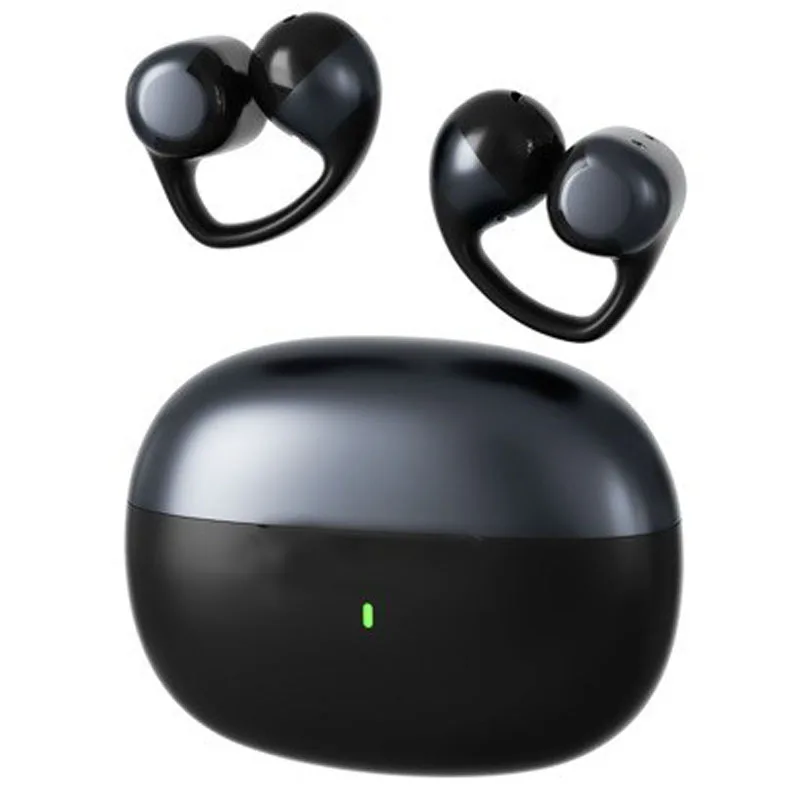 Open-Ear Headphones…