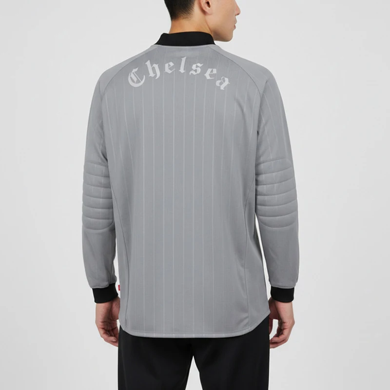 Nike Authentic Football T-Shirt Men's Training Long Sleeve T-Shirt IB3830-012