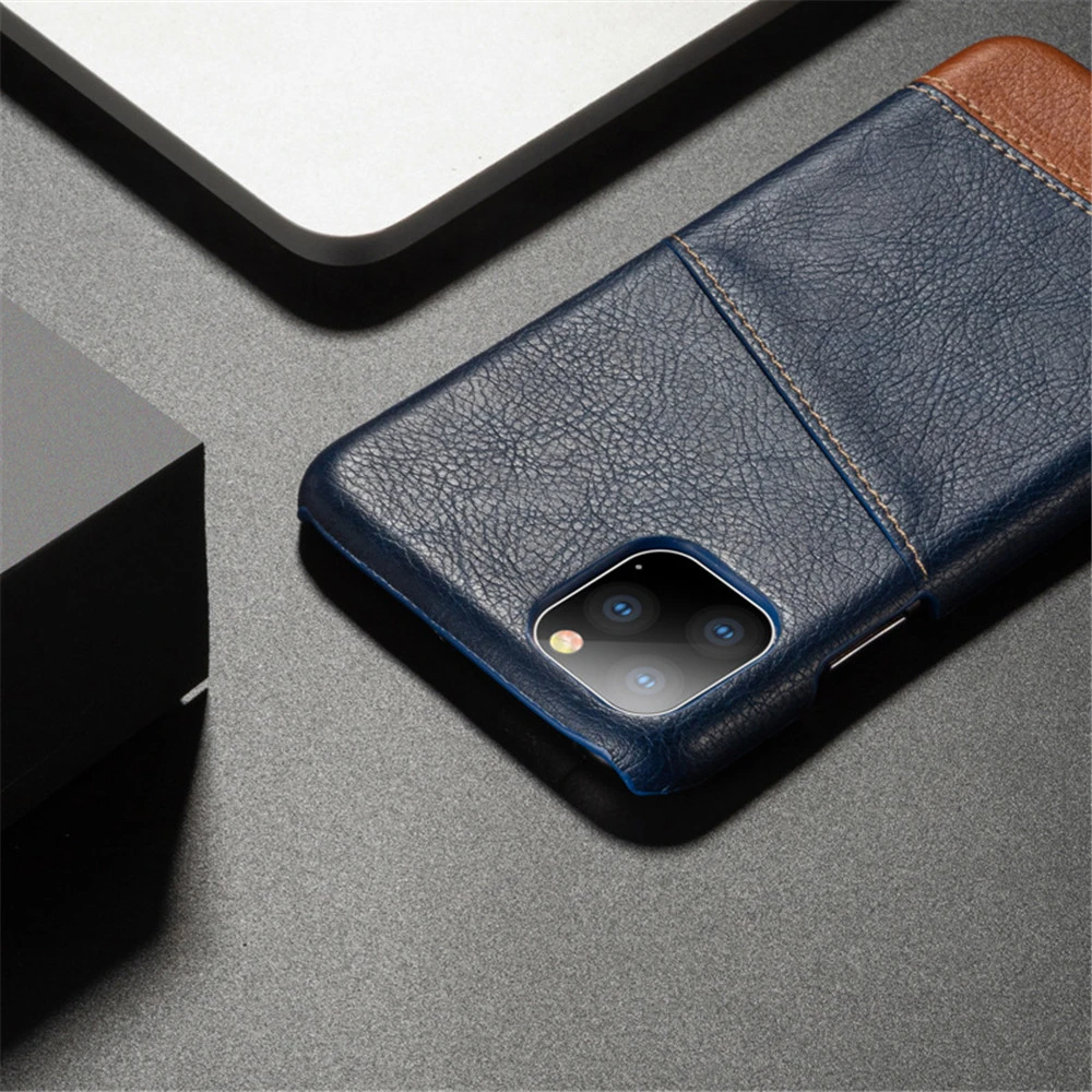 Luxury Leather Wallet Cover For iPhone 7 8 SE 2 3 2020 2022 Business Case For iPhone Apple SE 2nd 3rd generation SE2 SE3 Funda