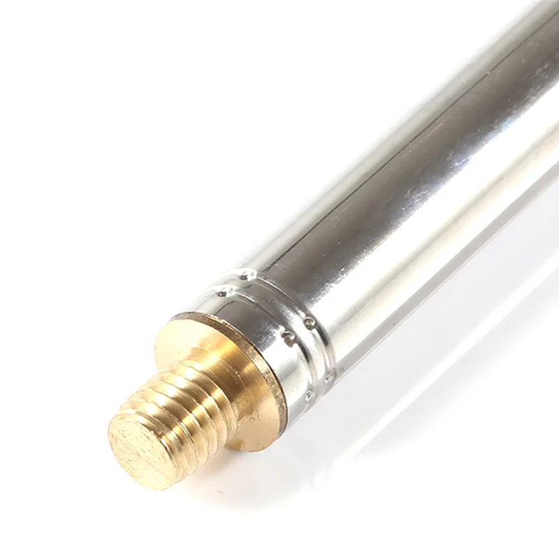 Shortwave Radio Positive V Antenna GP Antenna NVIS Antenna DIY Oscillator 18.3FT Rod