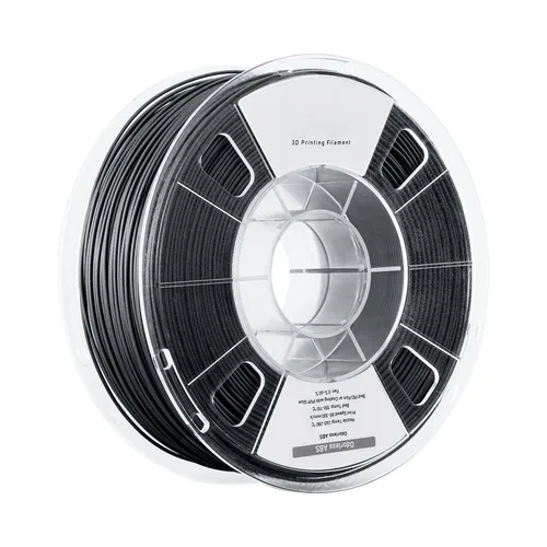 Abs-Gf 25 Filamento De Impresora 3D 1Kg Consumibles De