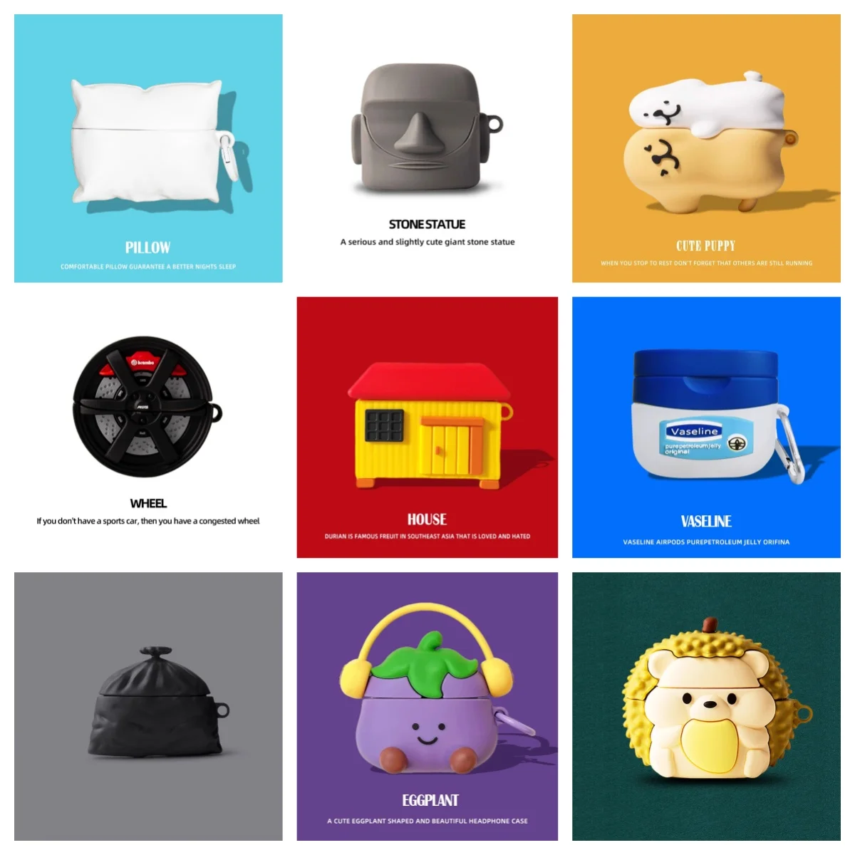 Otter Case For Huaw…