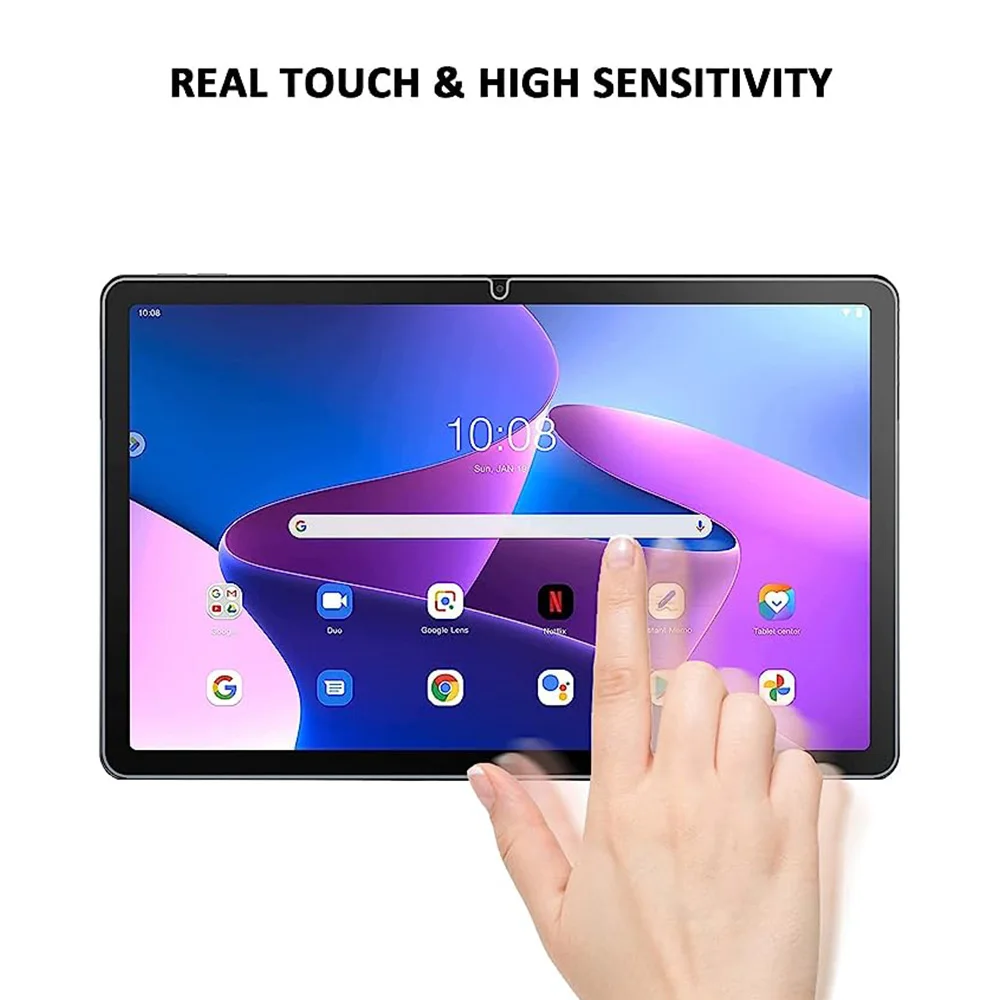 واقي شاشة لـ Lenovo Tab ، M10 Plus ، الجيل الثالث ، X606F ، P11 ، ro ، P11 Pro ، Y700 ، x 11 Pro ، 3 #5