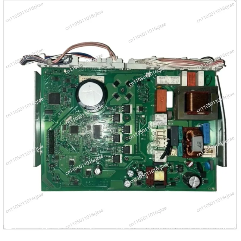 For Applicable To 963WPS Washing Machine Accessories Main Board Display Panel Water Inlet Valve Belt