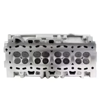 

SQR481 Complete Cylinder Head 481F-1003010BA 481F-1003010CA for Chery QQ 481 Tiggo/Eastar/Fora/Vortex 1.8 2.0 16V A3 A5 Tiggo