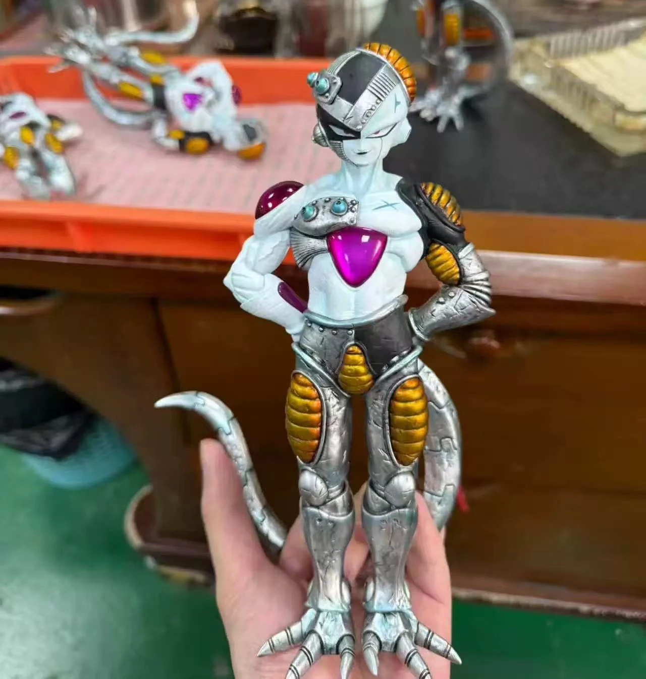 #8 Trending Collectible Action Figures Right Now